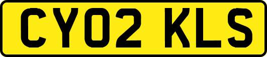 CY02KLS