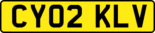 CY02KLV