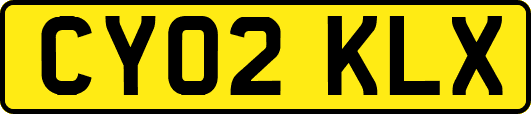 CY02KLX