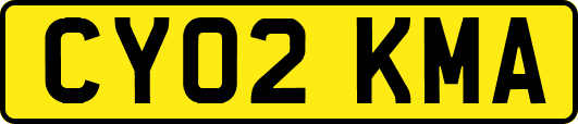 CY02KMA