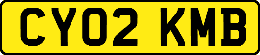 CY02KMB