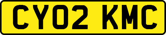 CY02KMC