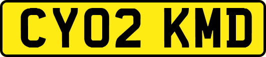 CY02KMD