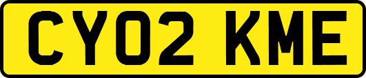 CY02KME