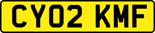 CY02KMF