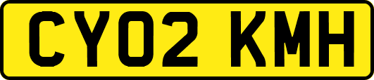 CY02KMH