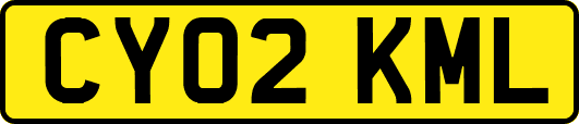 CY02KML