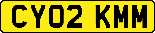 CY02KMM