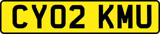 CY02KMU