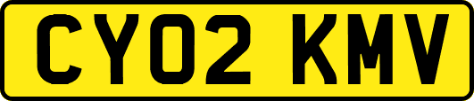 CY02KMV