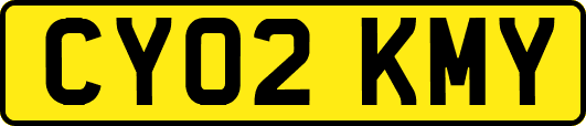 CY02KMY