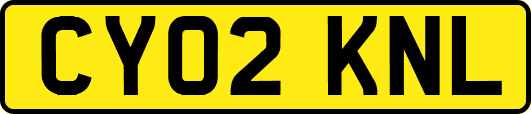 CY02KNL