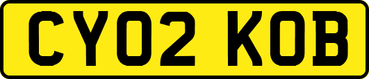 CY02KOB