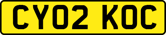 CY02KOC