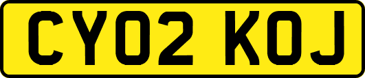 CY02KOJ