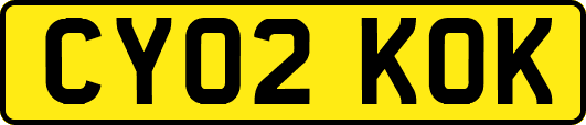CY02KOK
