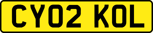 CY02KOL