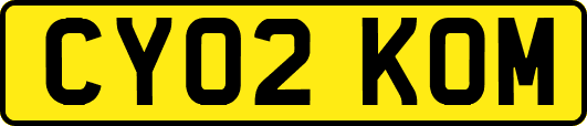 CY02KOM