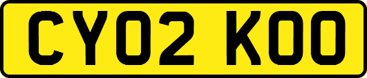 CY02KOO