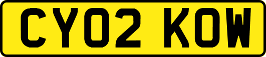 CY02KOW