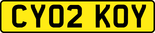 CY02KOY