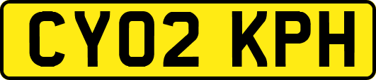 CY02KPH