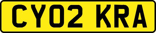 CY02KRA