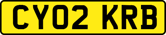 CY02KRB