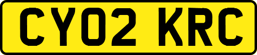 CY02KRC