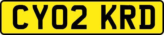CY02KRD