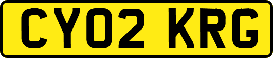 CY02KRG