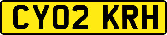 CY02KRH