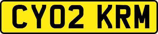 CY02KRM