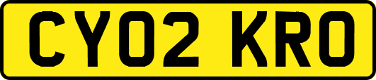 CY02KRO