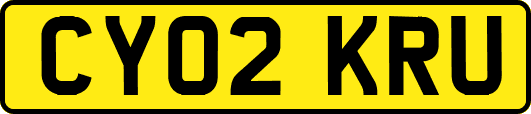 CY02KRU