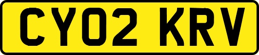 CY02KRV