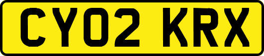 CY02KRX