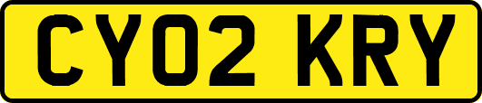 CY02KRY