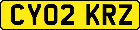 CY02KRZ