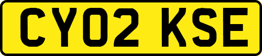 CY02KSE