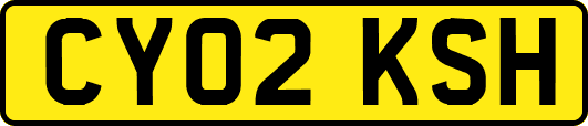 CY02KSH
