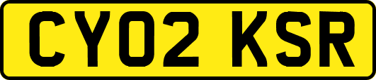 CY02KSR