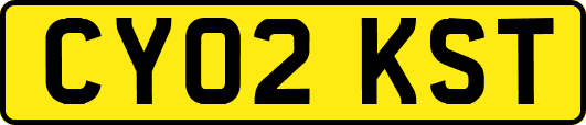 CY02KST