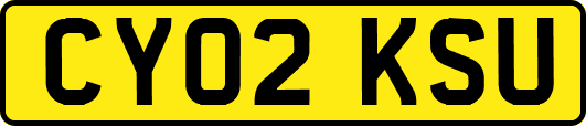 CY02KSU