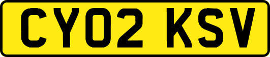 CY02KSV