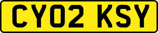 CY02KSY