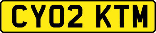 CY02KTM