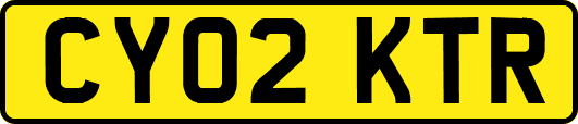CY02KTR