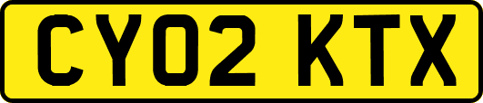 CY02KTX