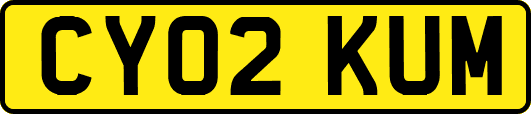 CY02KUM